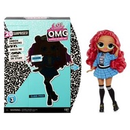 LOL Surprise OMG Class Prez Doll Series 3