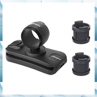 [G V W E]  Selfie Stick Holder  Hands-Free Backpack Strap Clamp Mount for  X4 X3  Pro 2  13 Accessor