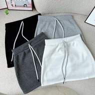 OFFICE A-LINE SKIRT REAL PHOTO REAL QUALITY Hugging SULI8