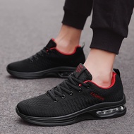 Lightweight Breathable Men Women Couple Shoes Youth Sports Trendy Shoes Casual Shoes Ultra-Light Jog