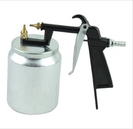 // * PQ-1 Spray Paint Gun, Simple Lightweight Paint Spray Gun, Hardware Tools Air Tools