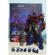 Optimus dlx bublebee New