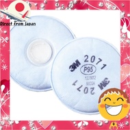 3M Replacement Filter Media 2091 - 1 Set, Pink, OHSP[Direct from Japan]
