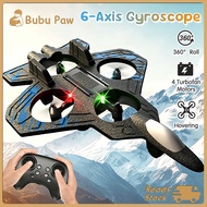 New Style Children's Foam Remote Control Airplane: Intelligent Gravity Sensor Outdoor Remote Control