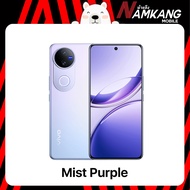 VIVO V50 โทรศัพท์มือถือ เครื่องใหม่ เครื่องแท้ ประกันศูนย์ไทย 1 ปี