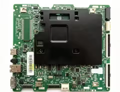 Original For Samsung Main Board Test BN94-10751C BN94-10751A BN97-10623B BN41-02504 Compatible with