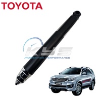 🔥Price for REAR 1SET/2PCS🔥 TOYOTA INNOVA 2.0 TGN40, FORTUNER 2.5 2.7 KUN50 TGN51 2008-2015" SHOCK AB