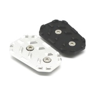 For CB500X 2019 CB500 X Foot Brake Shifter Lever Pedal Step Plate Rest Shift Tips Enlarge Extension 