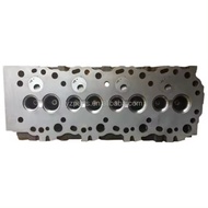 Newpars 2L/2LT Engine Parts Cylinder Head assembly 2L/2LT  Cylinder Head for Mercedes-Benz Chevrolet