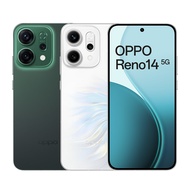 【OPPO】Reno14 5G (12G/256G) 6.59吋智慧型手機