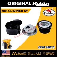 EY20 Gasoline Engine Air Filter Assembly Emission Type Non Emission Type （Lunch Box Type）