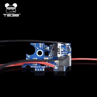 Cb T238 1 1.9 Mosfet Moudel Digital Trigger Unit Programmable Active Braking Binary Overheat Prote