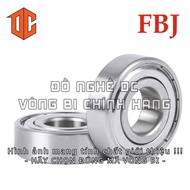 FBJ Bearing 6207 6005 6002 6009 6303 6905 6004 6202 6903 6008 6807 6805 6001 6802 6204 6201 6804 680