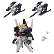 Mobile Suit Ensemble 08 Gundam TR-6 HAZE'N-THLEY II-RAH set 套裝 高達 mse titans aoz 非 fw converge