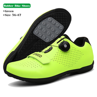 For Shimano RC3 Ultralight Road Cycling Sneaker MTB Shoes Men Women SPD Mountain Bike Shoe Self-Lock