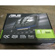 ASUS Phoenix Geforce GT 1030 OC 2GB GDDR5 (used)