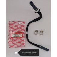 Brake Booster Hose with Hose Clip for Proton Persona