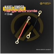 kabel Terminal Jumper ekonomi