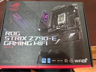 ROG Z790 E Gaming WiFi