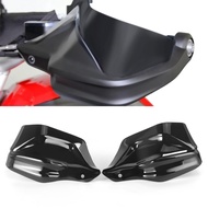 Motorcycle Handguard Hand Shield Guard Wind Protector Windshield For BMW R1250GS ADV R1200GS LC F800
