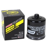 Profilter Premium Oil Filter : PF-303B (Kawasaki, Honda, Yamaha)