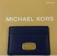 Michael Kors Card Holder 卡套正版連原裝紙袋 /全新現貨!