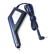 Suitable for Asus VivoBook15XV5050 Car Charger Charging Cable 19V3.42A Notebook Car Charger