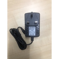 12V Adapter & 17V Adapter