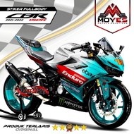 Decal CBR150R 2021 Fullbody Sticker Cbr 150 R 2022 Full Body Sticker Variation CBR 150 R 2023 Fullbo