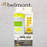 < belmont > MP-129 Electronic Scale Boat Fishing Rock Lure Zhongli Red Sea Tackle Shop