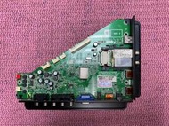[三峽液晶維修站]SAMPO聲寶EM-43CT16D(原廠)主機板(QPWBG6063Y1G)面板不良.零件出售