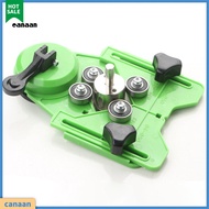 canaan|  Opening Locator Adjustable 4-83mm Drill Bit Hole Saw Guide Jig Fixture Construction Tools f