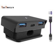 🔥Mouse Magnetic Charging Dock for  G PRO X  2 GPW 3 G705 MX Master 3S/3 VGN F1 Dock Station