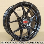 BBS C1R WHEEL 14INCH 15inch 16inch 17inch #tyremurah#rimmurah#tiresmurah#wholesale FLOW FORMING LIGH