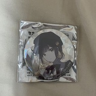 PJSK ENA 寶石箱襟