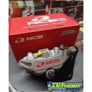 ♞RCB Caliper E Series Nmax/Aerox Brake Caliper