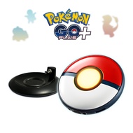 【御玩家】Pokemon GO Plus +寶可夢睡眠精靈球+充電座
