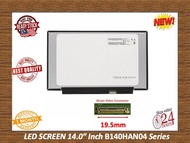 14.0 inch Pin Slim LED SCREEN For LENOVO Ideapad T490 S340-14API S145-14AST 81ST 3 14ALC6 14IML05 14