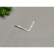 ET49 KTCP-DEL-12 CABLE FLEKSI CONNECTOR TOUCHPAD LAPTOP DELL INSPIRON N4030 50.4EK01.201