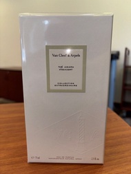 [In-Stock現貨] Van Cleef&Arpels Orchidee Vanille/Oud Blanc/Neroli Amara/Moonlight Rose/Moonlight Patch