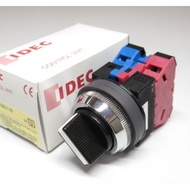 ASN210N 201N 211N 220N 222N 2L11N 2L20N Japan idec Waizumi Switch