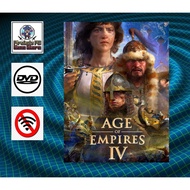 (PC DVD) Age Of Empires IV
