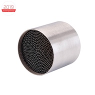Motorcycle Exhaust Muffler Silver Motorcycle Exhaust Muffler Stainless Steel Motorcycle Exhaust Muff