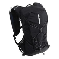 [Salomon] AGILE 12 Hydration Pack SET (Agile 12 Set)