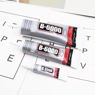 Gum Kain B6000/B7000 Glue Specific for Colth Hand Phone Decoration