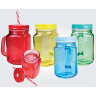 GLASS BOTTLE GB 410 BOTOL AIR 350ML - DI