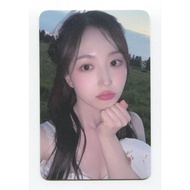 WTO Opslot Haewon NMIXX A Midsummer Dream POB Everline