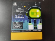 Others - 香港迪士尼 Jack Skellington 手辦公仔 by Eric Tan