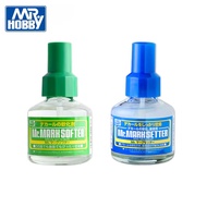 Mr. Hobby Mark Setter & Mark Softer