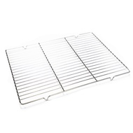 [SANNENG SANNENG Official] Flat Net Plate Cooling Rack Barbecue Net UN28003E01